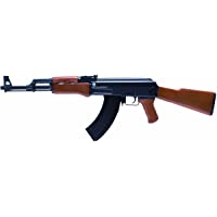 Kalashnikov Airsoft Pistola ak-47 (&lt-0-5 Joule)- Madera- 202.229